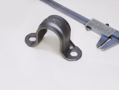 大眾B MAIN SUV前上橫向穩(wěn)定桿支架 零件號：XX012