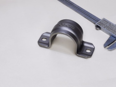 大眾MQB平臺(tái)前橫向穩(wěn)定桿支架（分） 零件號：