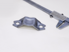 大眾新捷達(dá)前下穩(wěn)定桿支架 零件號(hào)：5QD 411 335